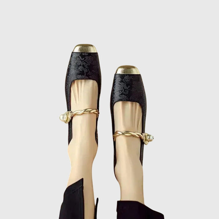 CILIA | COMFORT SANDALS