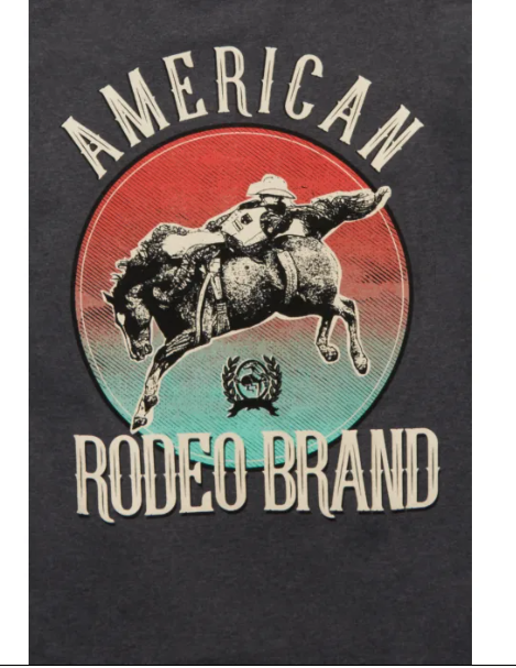 Cinch American Rodeo T-Shirt