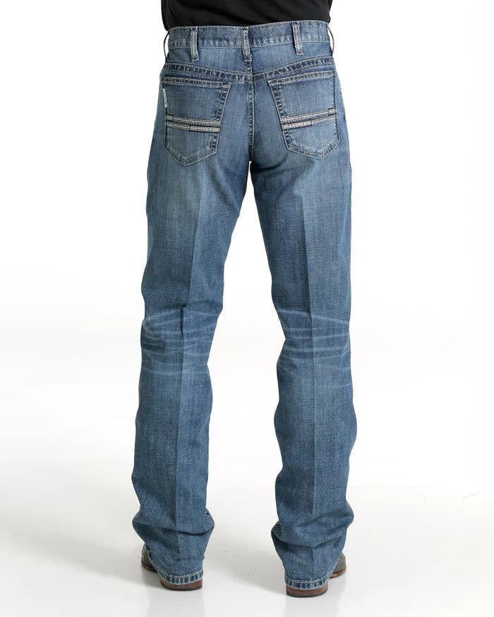 Cinch White Label Relaxed Arena Flex