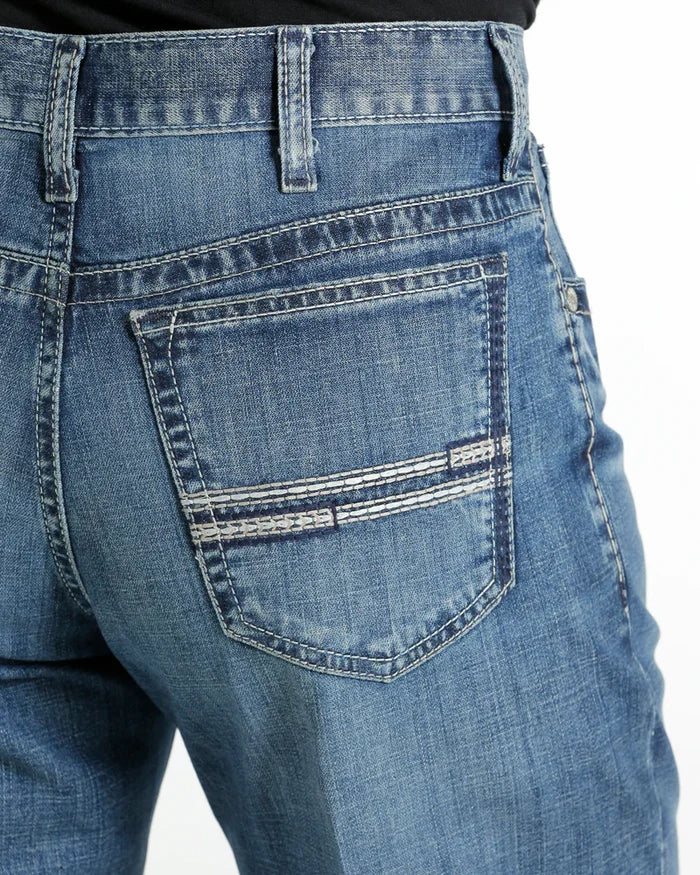 Cinch White Label Relaxed Arena Flex