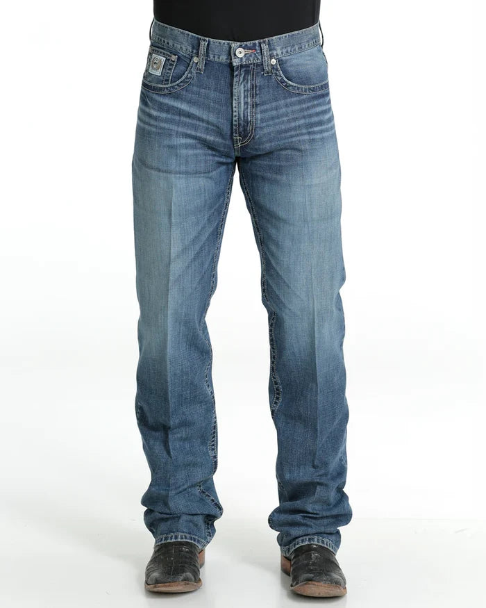 Cinch White Label Relaxed Arena Flex