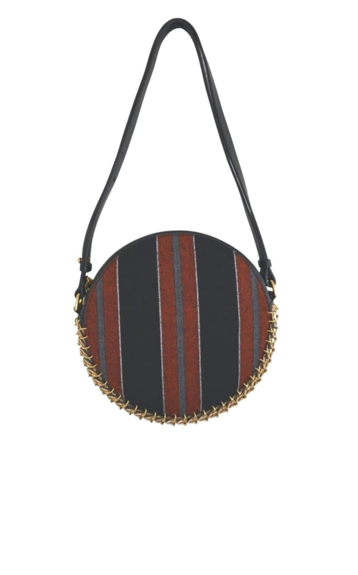 Paco Rabanne Circle Shoulder Bag - Runway Catalog