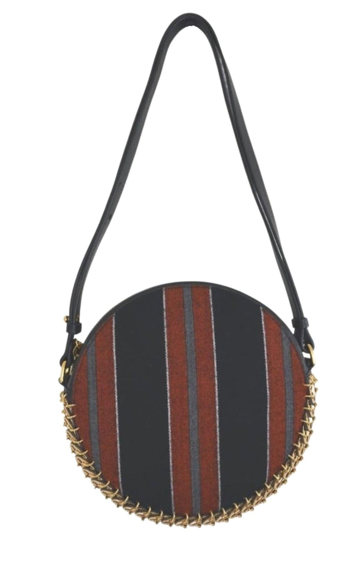 Paco Rabanne Circle Shoulder Bag - Runway Catalog