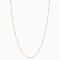Clarionne | Necklace 18K Gold
