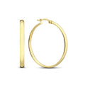 Clariseah | Earrings 18k Gold