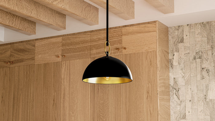 Cleo Pendant