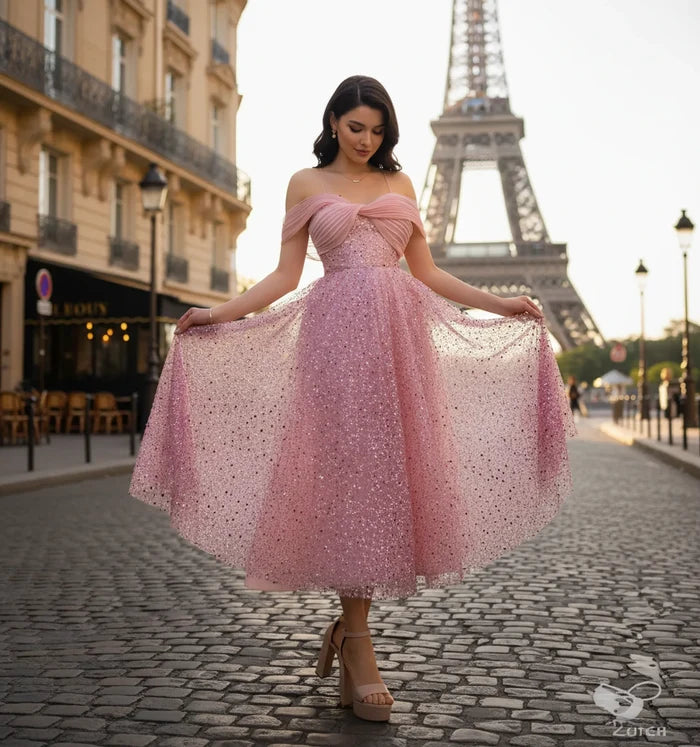 Cocktail dress