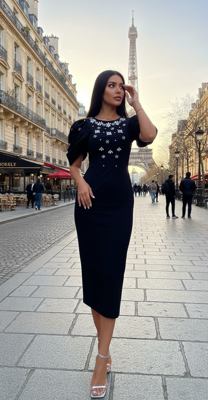 Cocktail dress