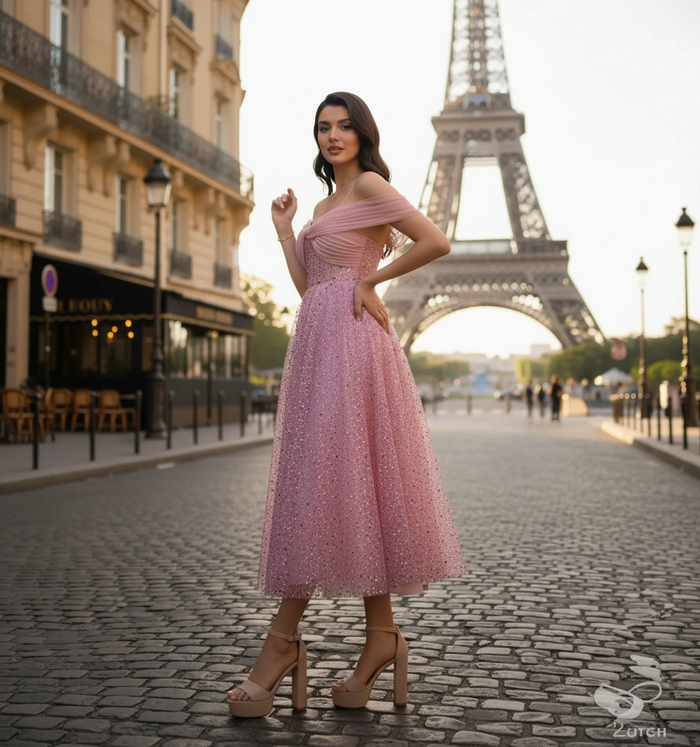 Cocktail dress