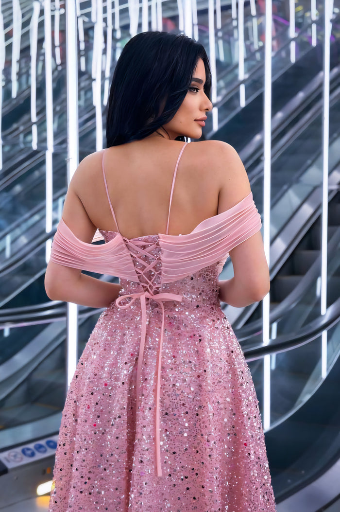 Cocktail dress