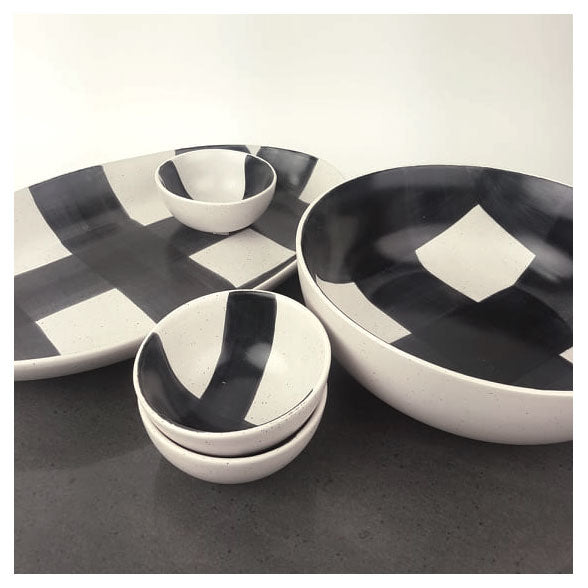 Academy Collins Large Bowl (26cm) | Koop.co.nz