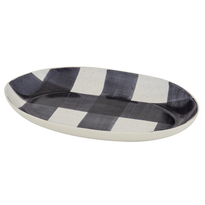 Academy Collins Oval Serving Dish (41.5cm) | Koop.co.nz