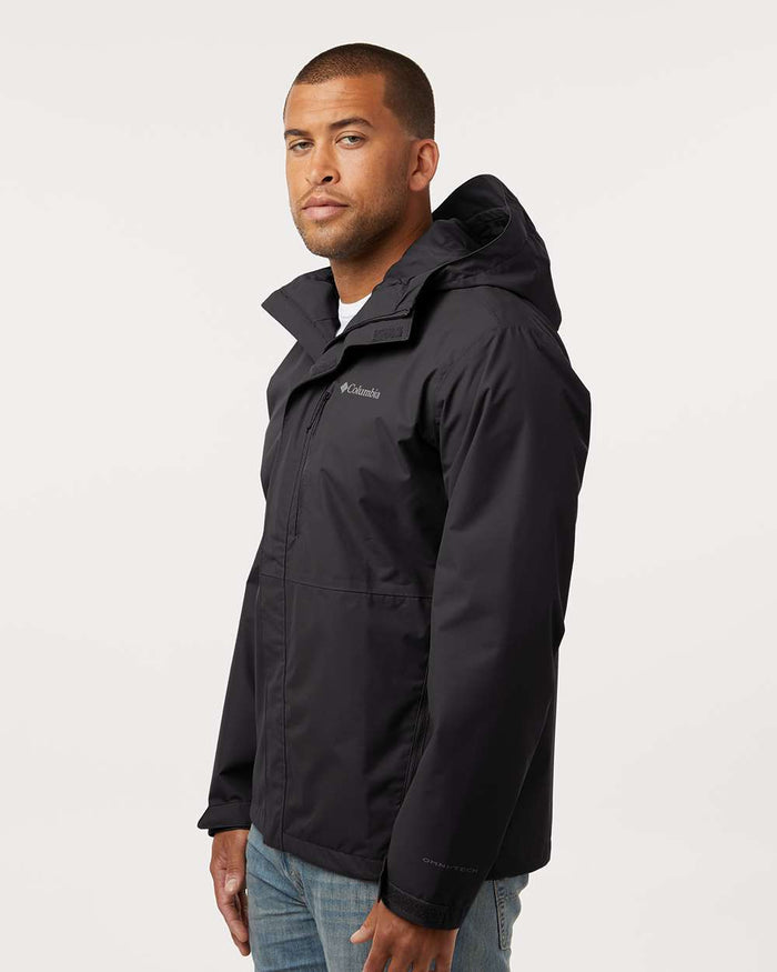 Columbia Men's Hikebound™ II Jacket - 208934