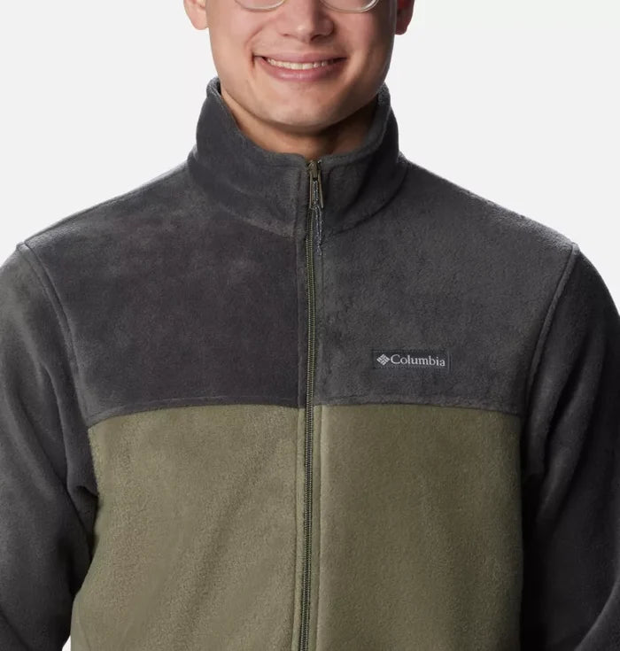 Columbia Men's Steens Mountain™2.0 Full Zip Fleece Jacket
