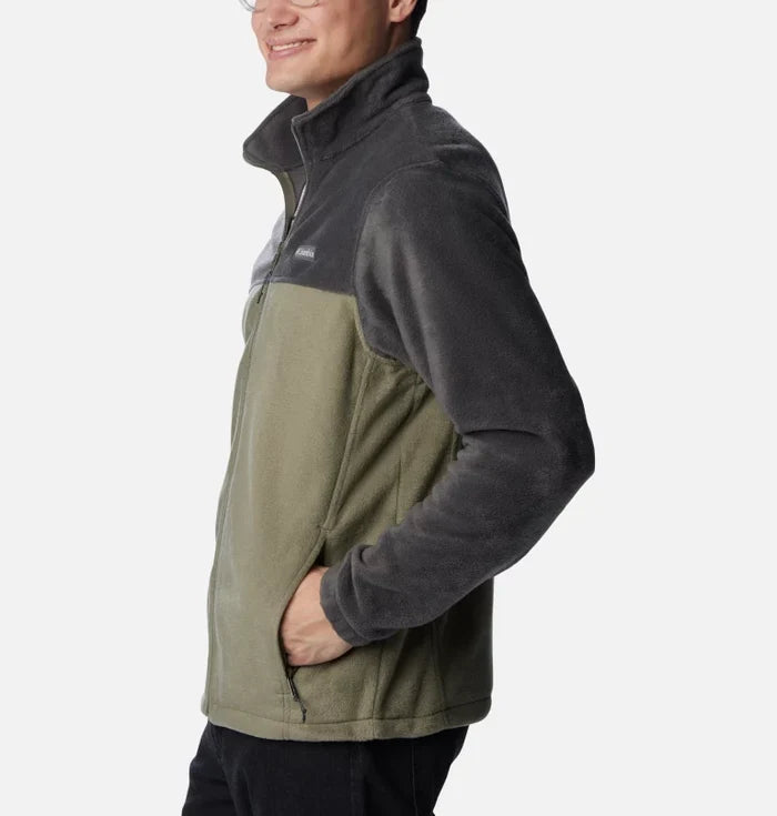 Columbia Men's Steens Mountain™2.0 Full Zip Fleece Jacket