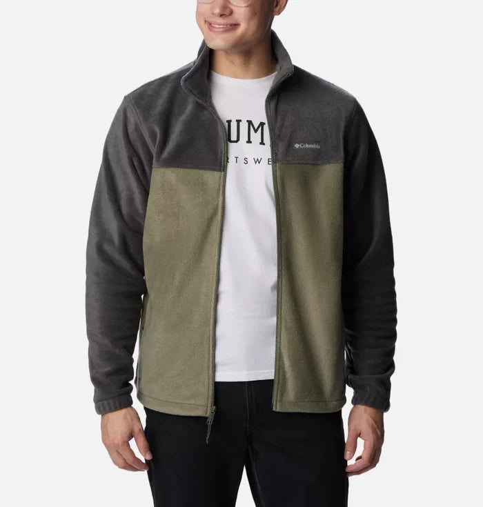 Columbia Men's Steens Mountain™2.0 Full Zip Fleece Jacket