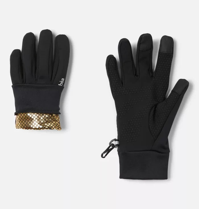 Columbia Womens Trail Commute Gloves