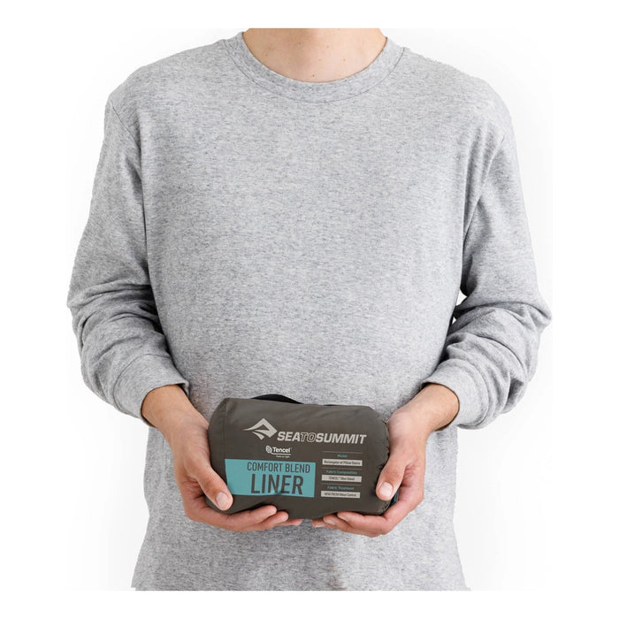 Comfort Blend Sleeping Bag Liner