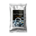Comida De Astronauta NASA - Manga Liofilizada