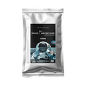 Comida de Astronauta NASA - Sorvete Liofilizado - Flocos