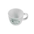Done By Deer Contour Cup - Blue | Koop.co.nz