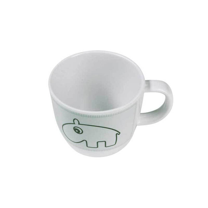 Done By Deer Contour Cup - Blue | Koop.co.nz