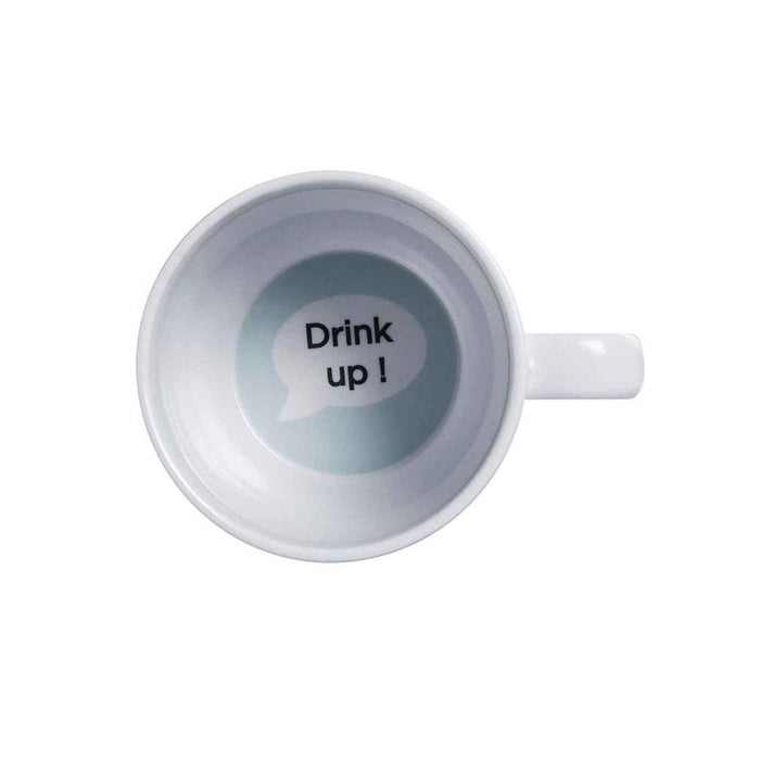 Done By Deer Contour Cup - Blue | Koop.co.nz
