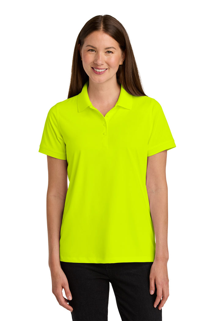 XS / Safety Yellow