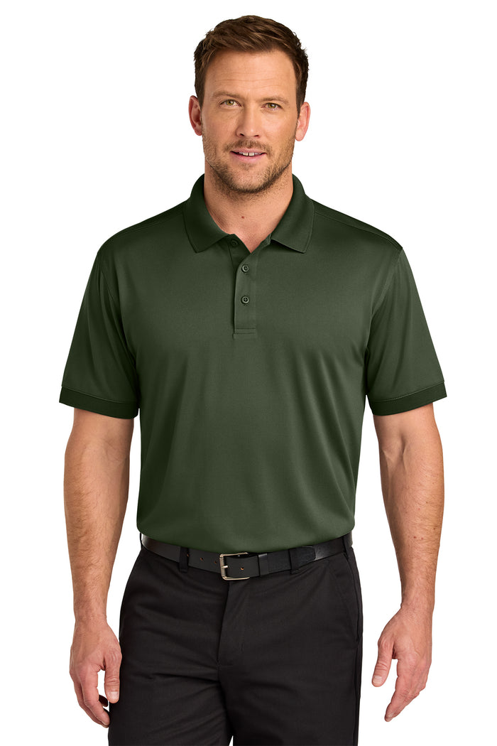 XS / Tactical Green