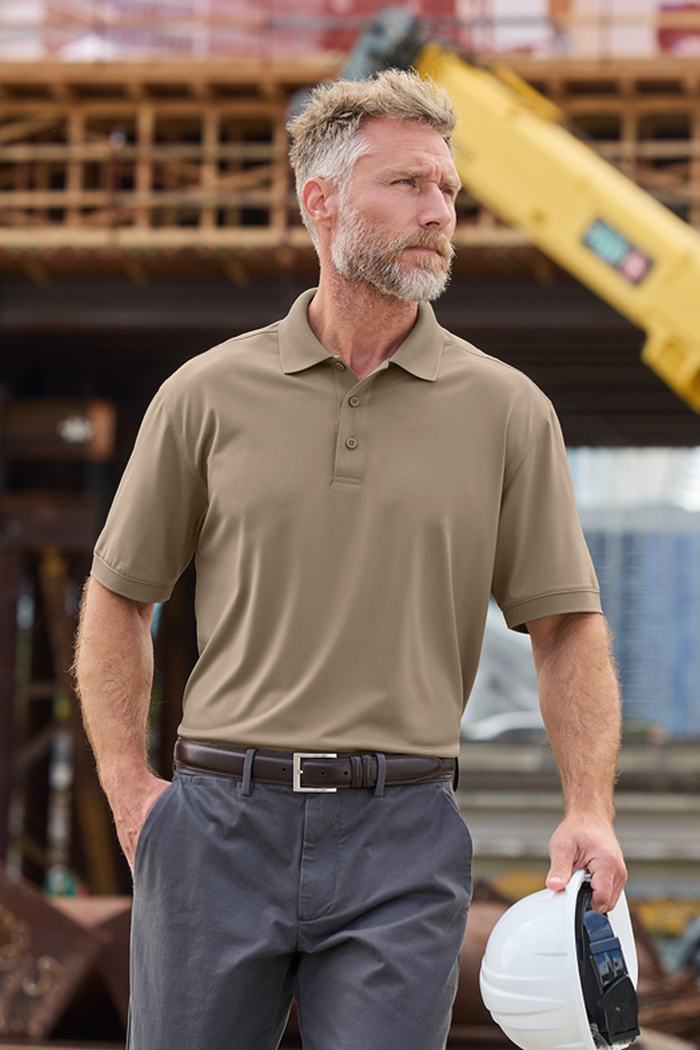 CornerStone® Workwear Pro Polo | CS450