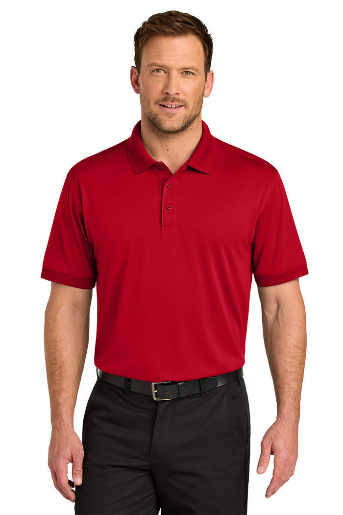 XS / Red