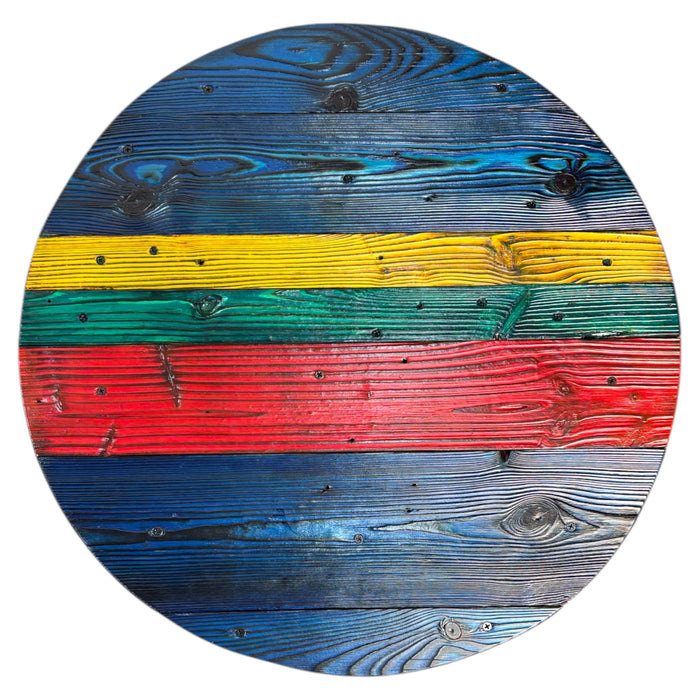 Corps Colours Coffee Table