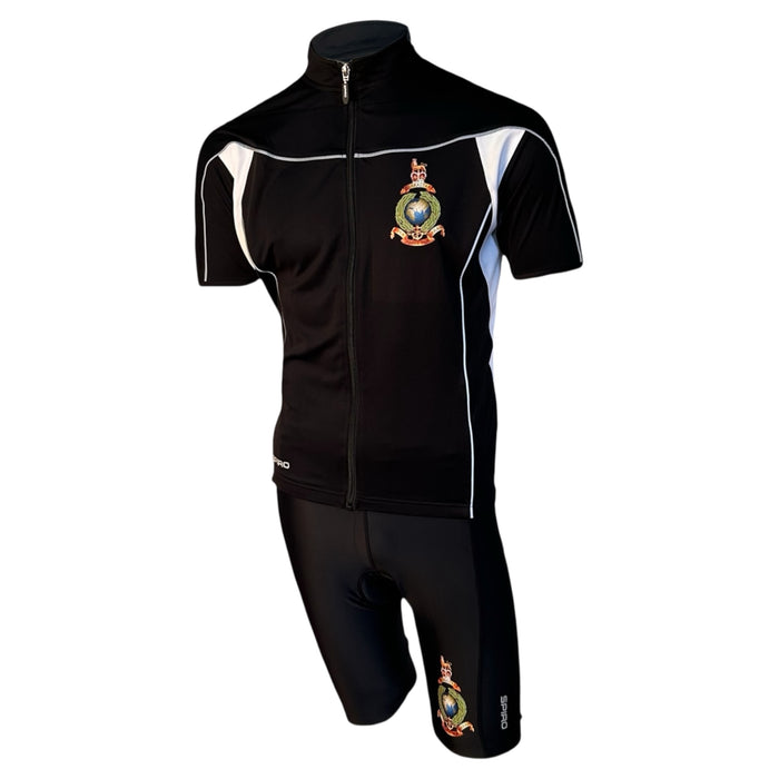 Corps Crest Cycle Jersey