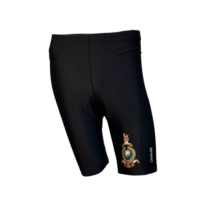 Corps Crest Cycle Shorts