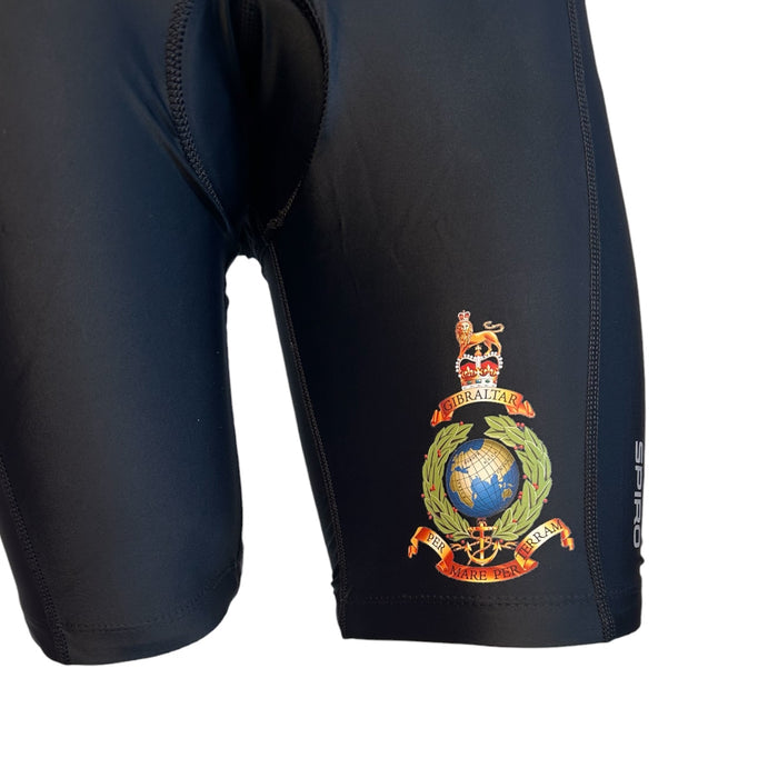 Corps Crest Cycle Shorts
