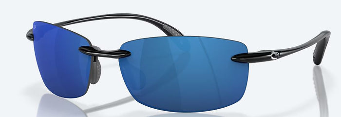 Costa Ballast Polarized Polycarbonate Sunglasses