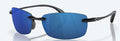 Costa Ballast Polarized Polycarbonate Sunglasses