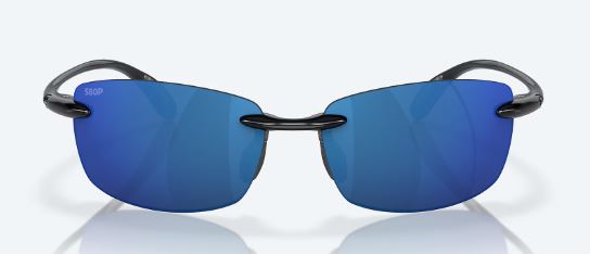 Costa Ballast Polarized Polycarbonate Sunglasses