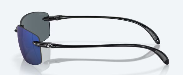 Costa Ballast Polarized Polycarbonate Sunglasses