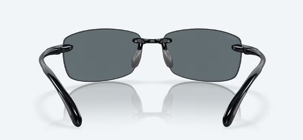 Costa Ballast Polarized Polycarbonate Sunglasses