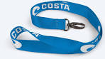 Costa Lanyard
