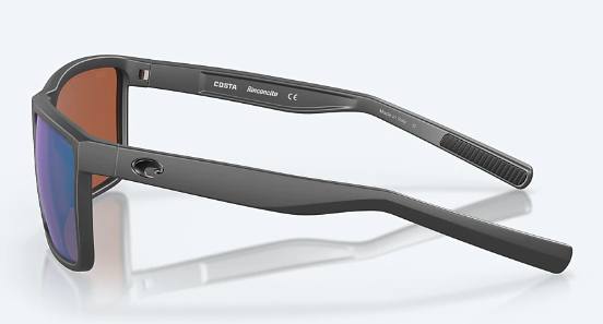Costa Rinconcito Polarized Glass Sunglasses