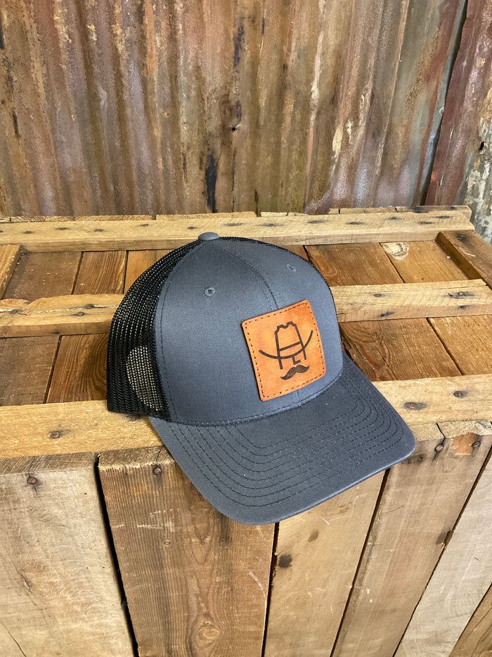 Cowboy Cool "El Jefe" Hat