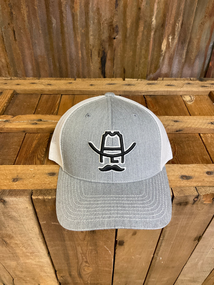 Cowboy Cool "Hank 3D" Hat