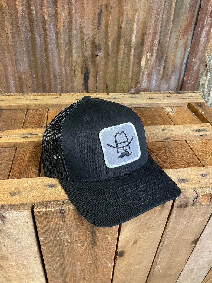 Cowboy Cool "Hank" Hat