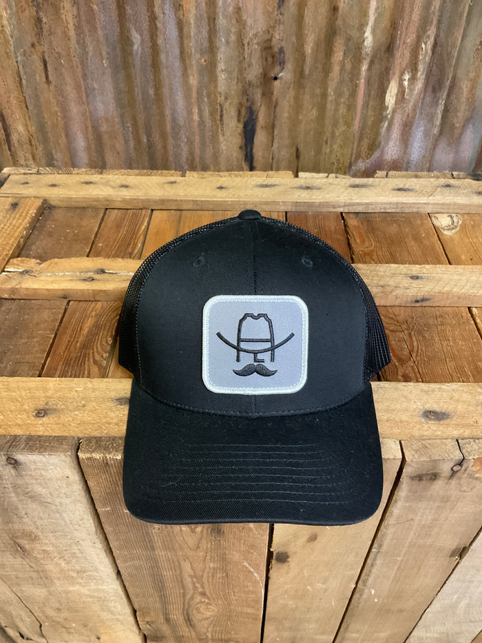 Cowboy Cool "Hank" Hat