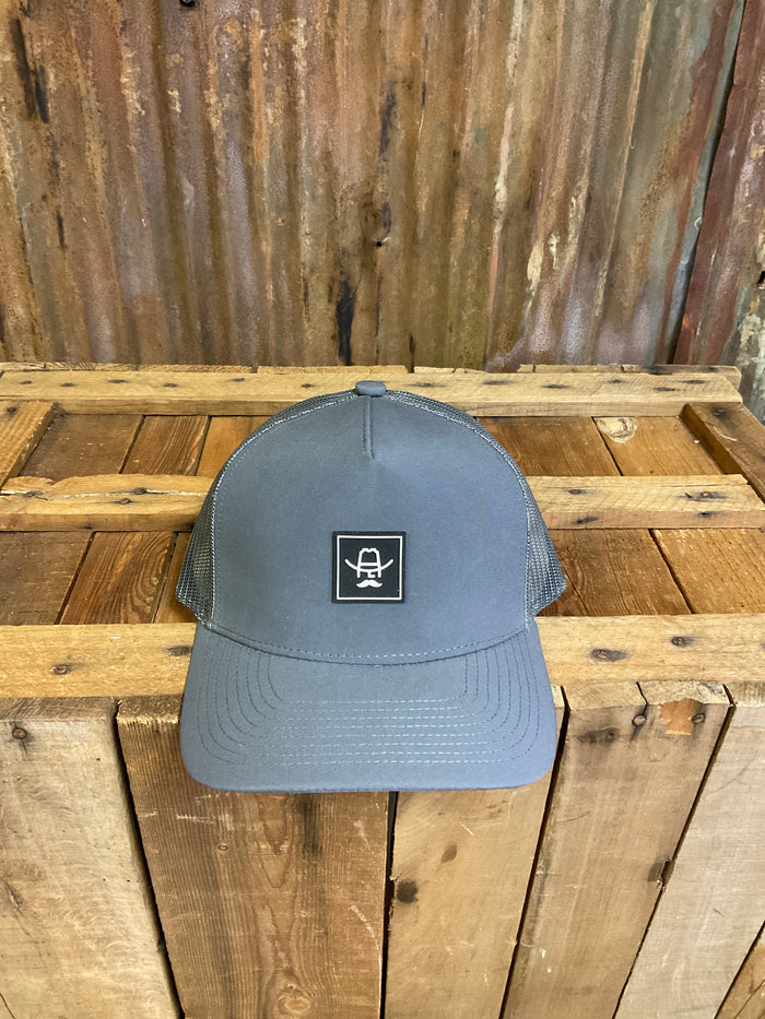 Cowboy Cool "Sharpshooter" Hat
