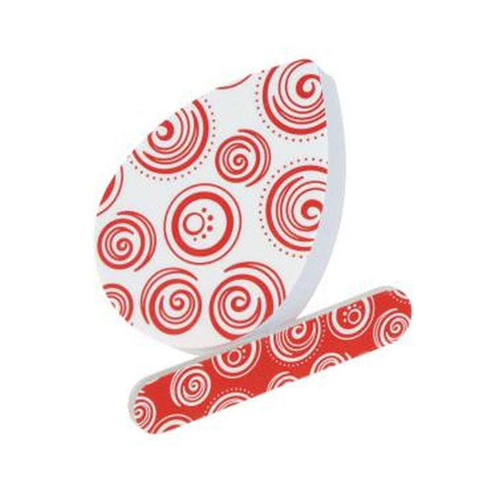 Revlon Crazy Shine Nail Buffer | Koop.co.nz