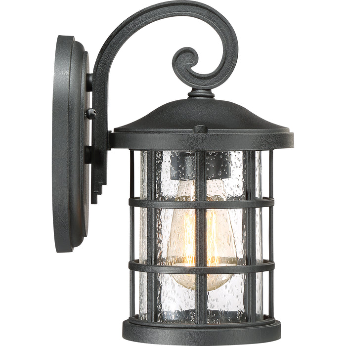 Crusade Wall Light