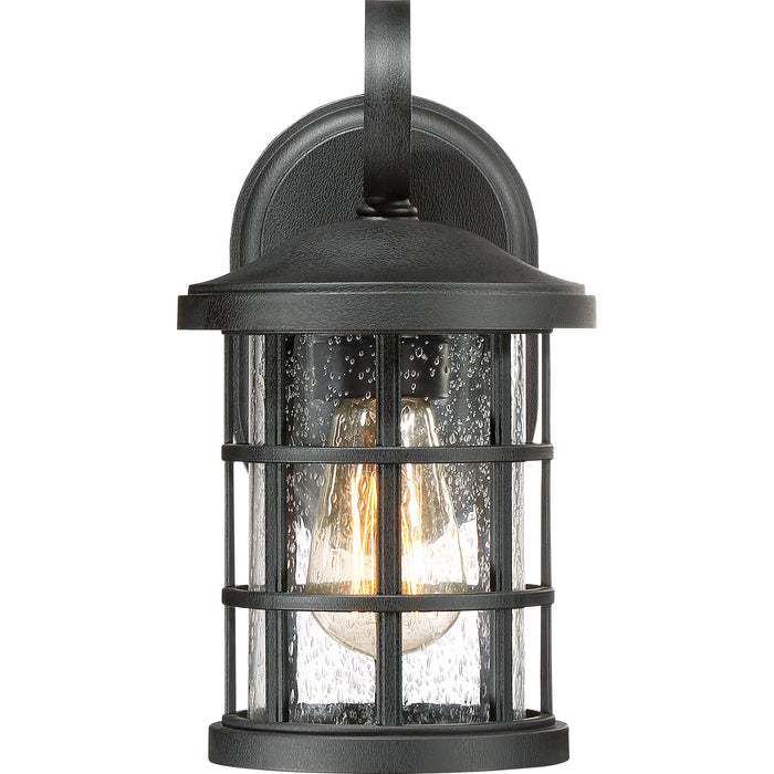 Crusade Wall Light
